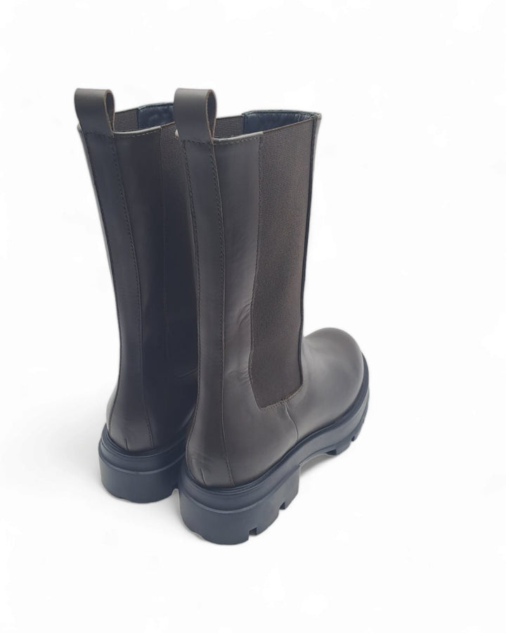 Combat Boots Vitello TDM