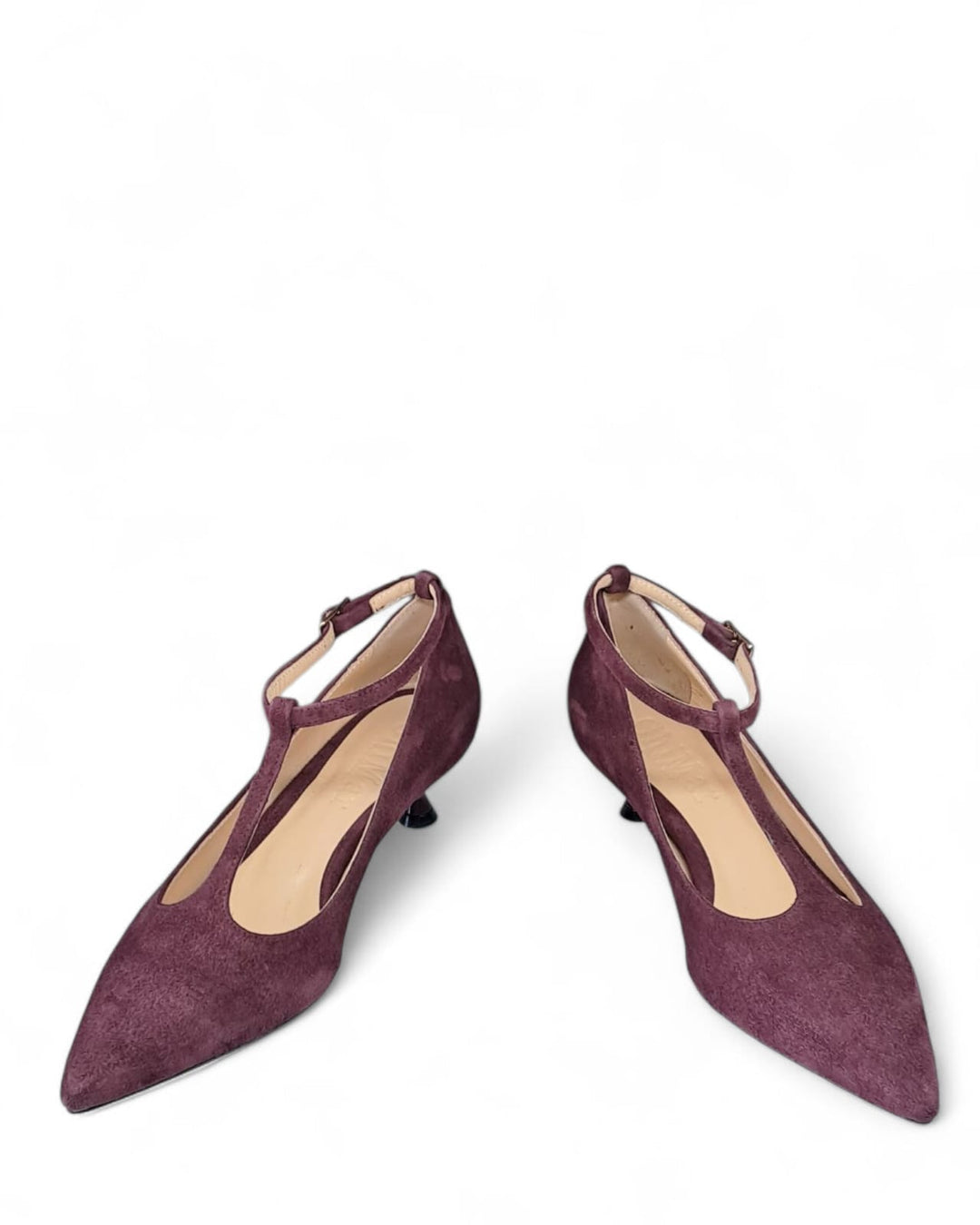 Décolleté Helen Camoscio  Vino