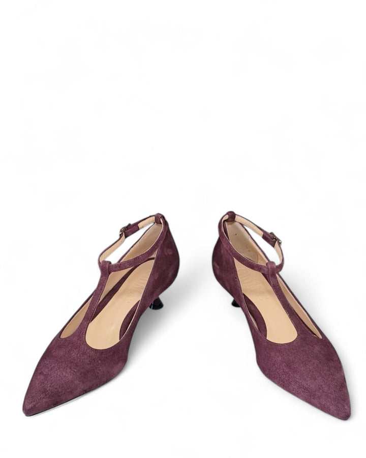 Décolleté Helen Camoscio  Vino