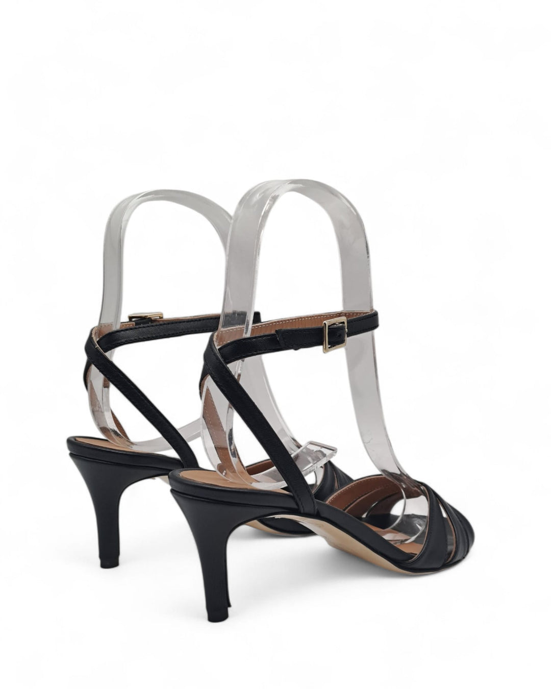 Arlen Laminated Sandal