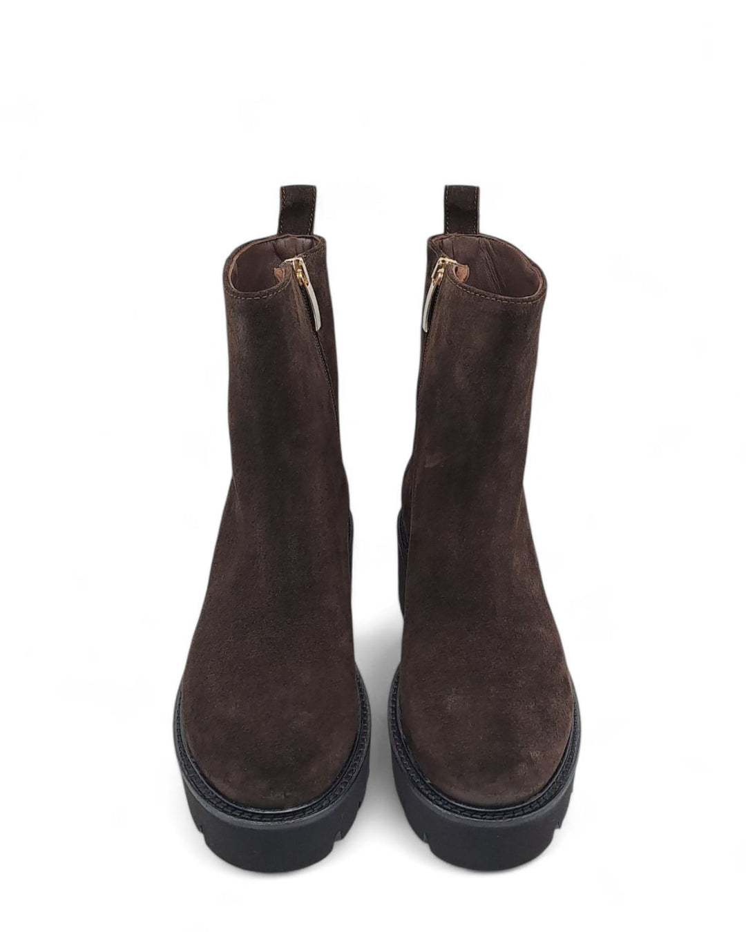 Beatles Tiffany  Camoscio  Testa di Moro