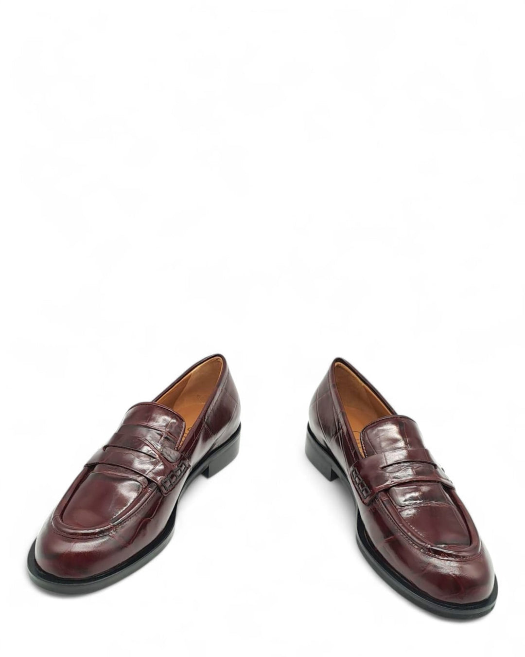 Mocassino Nancy Cocco Bordeaux