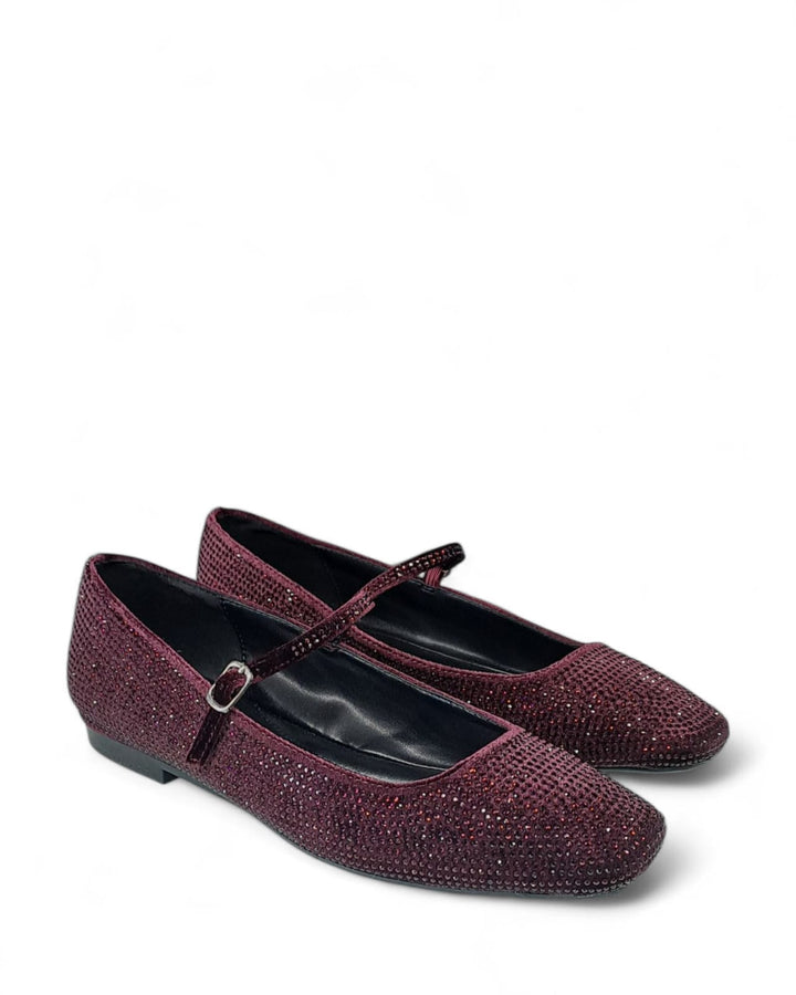 Mary Jane Silvia Strass Vinaccia