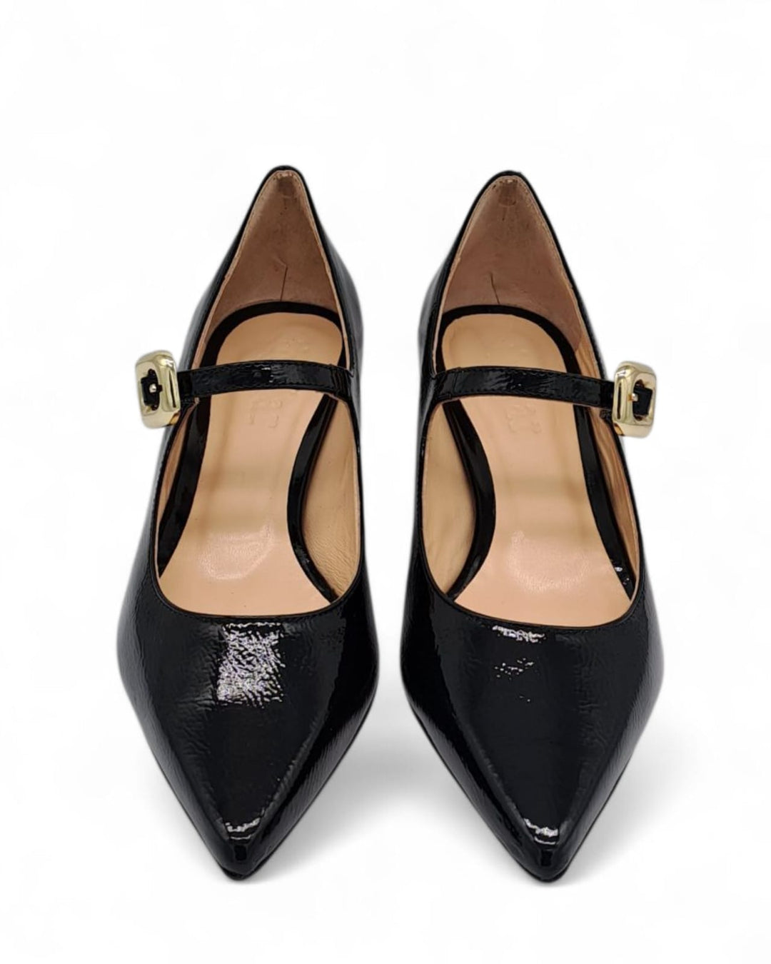 Décolleté Sonia Vetrino  Nero