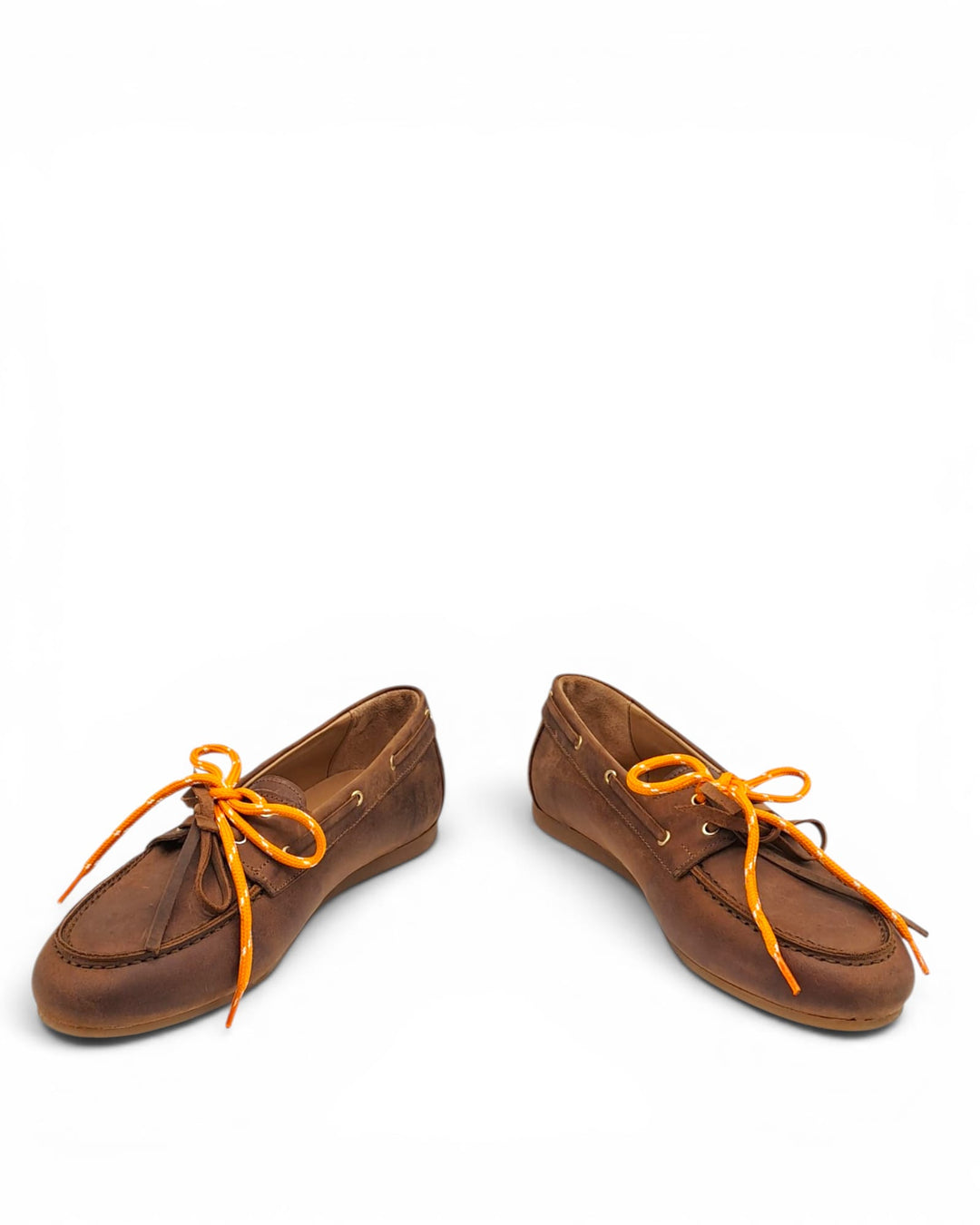 Manal Tassel Moccasin Suede TDM