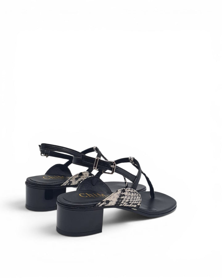 Rachele Nappa Mimosa Sandal