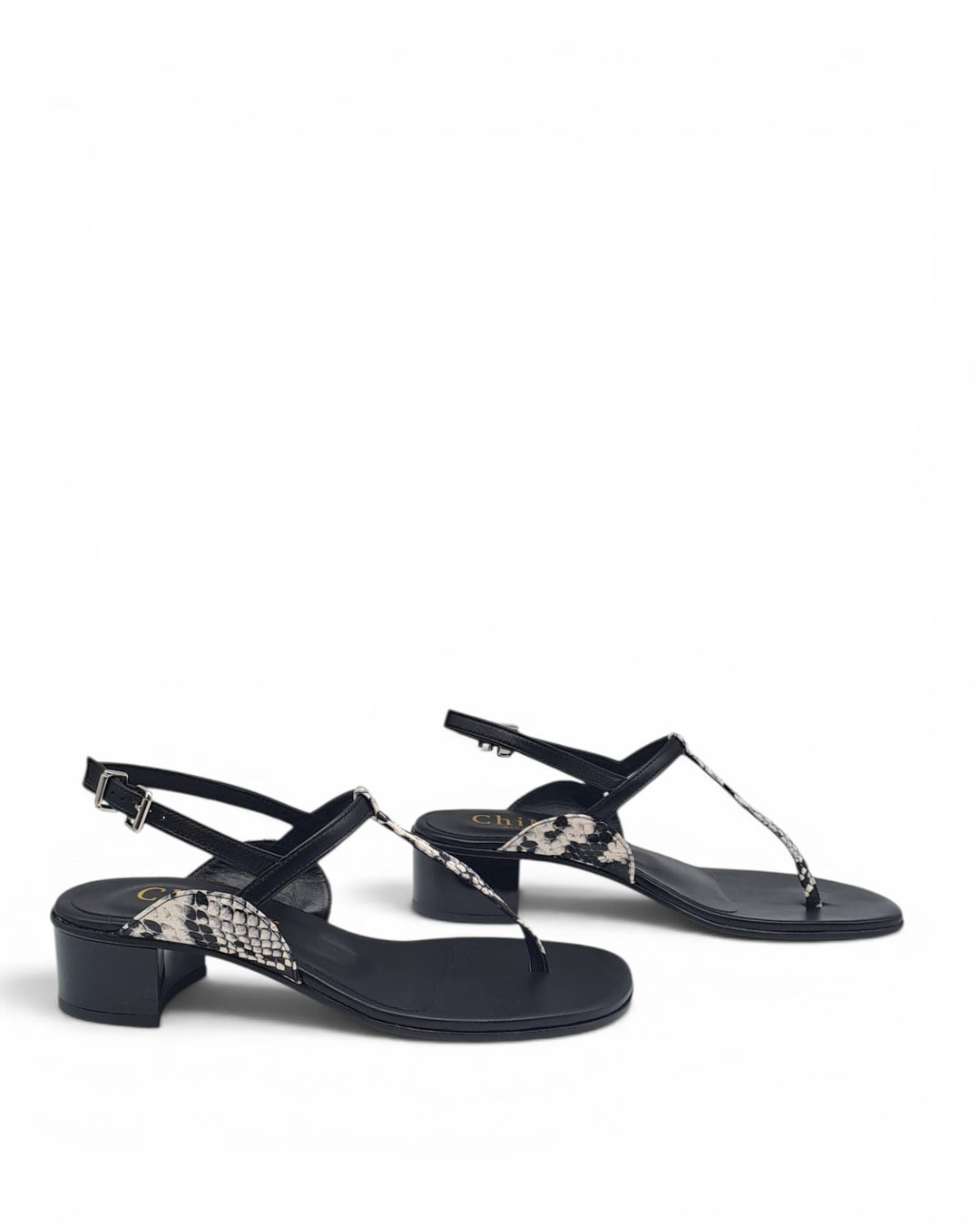 Rachele Nappa Mimosa Sandal