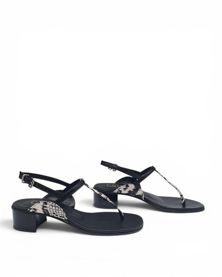 Rachele Nappa Mimosa Sandal