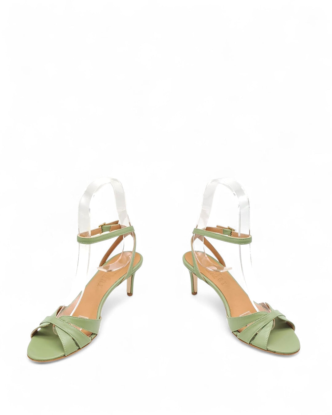Arlen Laminated Sandal