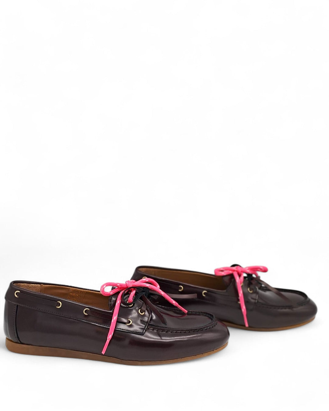 Manal Tassel Moccasin Suede TDM