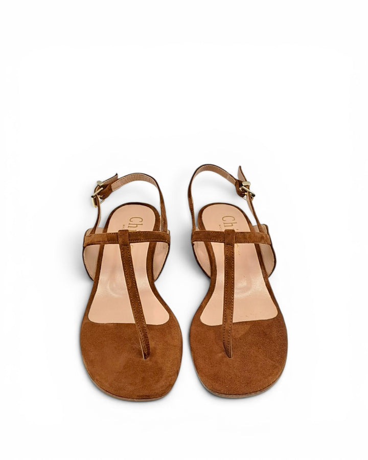 Rachele Nappa Mimosa Sandal