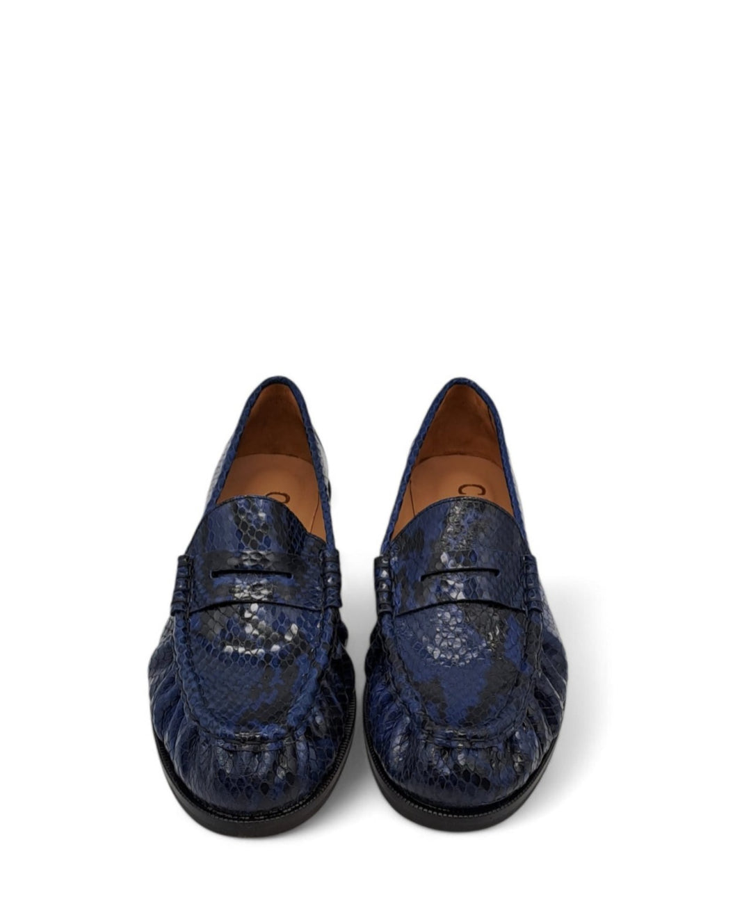 Manal Tassel Moccasin Suede TDM