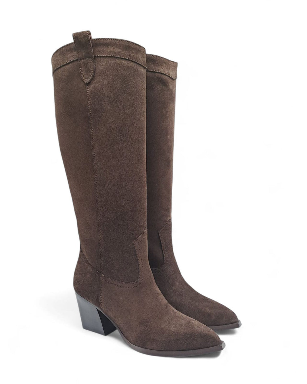 Texano Alto Luna Crosta Testa di Moro