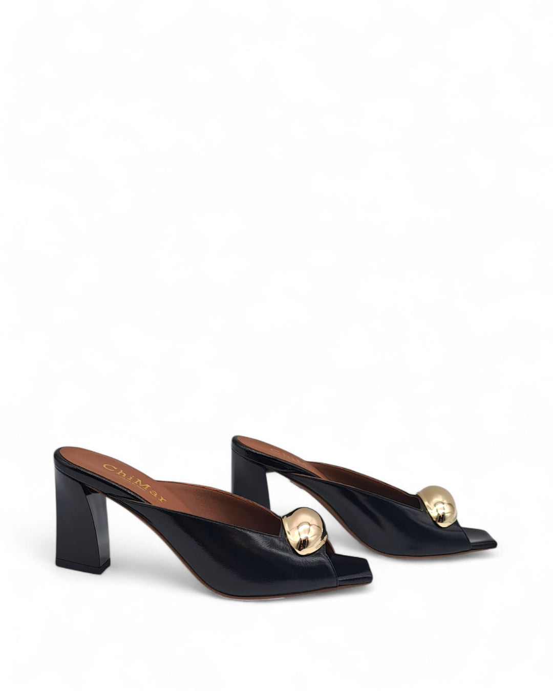 Sabot  Victoria Verlux Nero