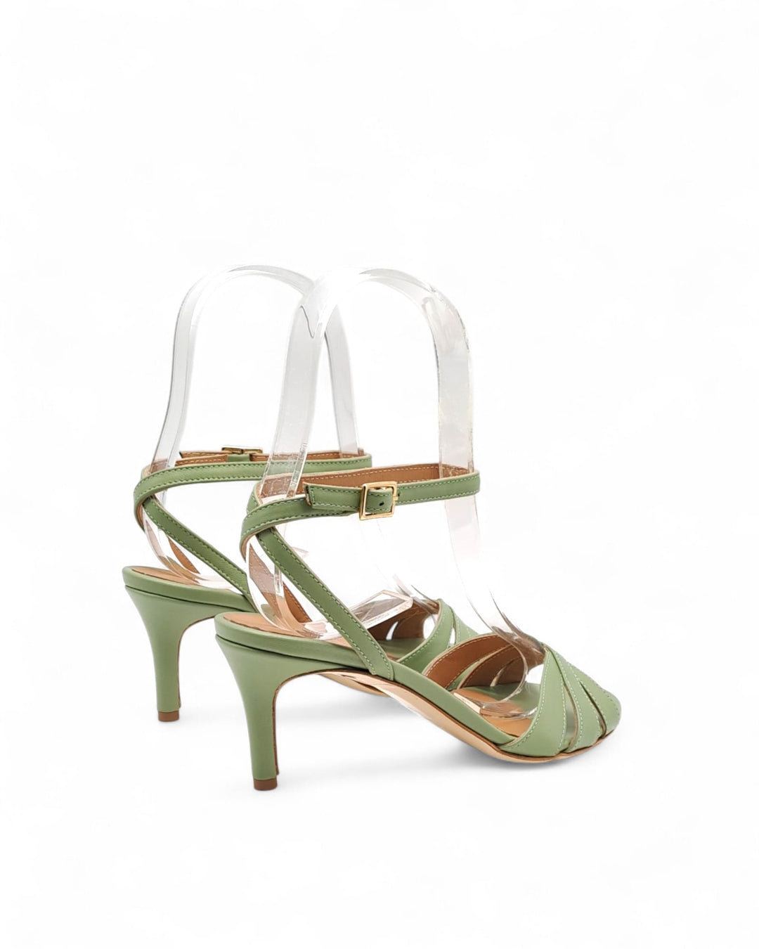 Arlen Laminated Sandal