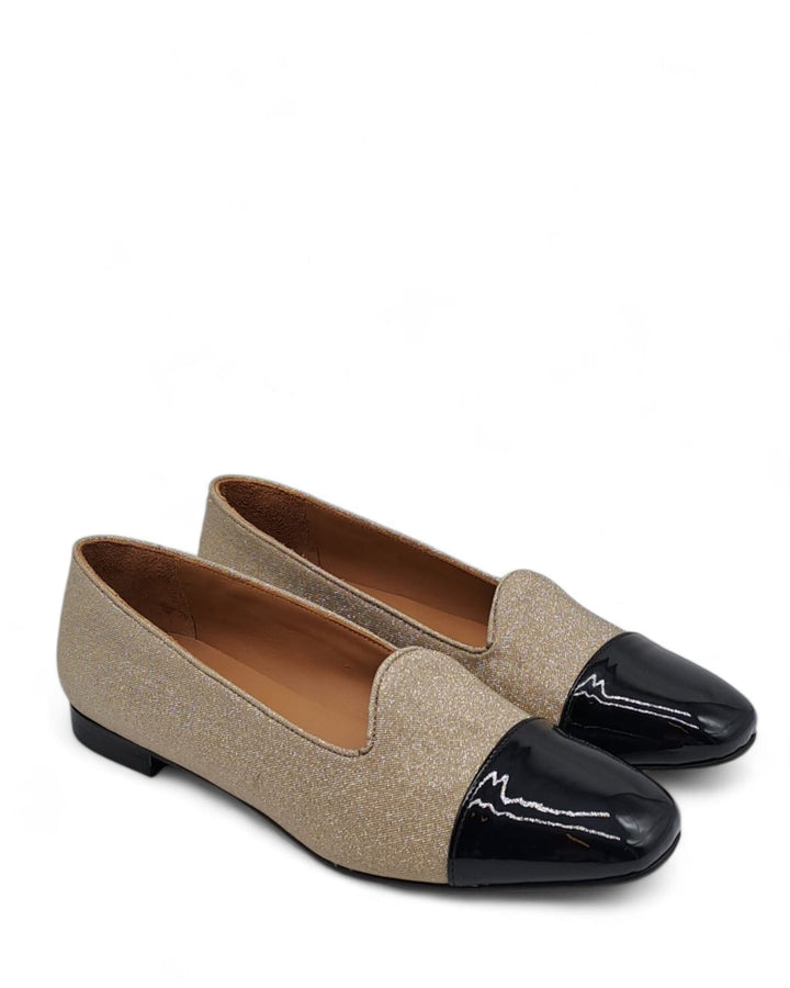 Friulana Sissi Glitter Platino