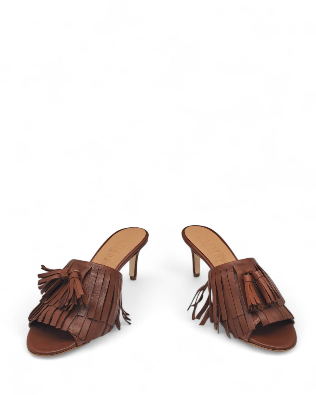 Arlen Laminated Sandal