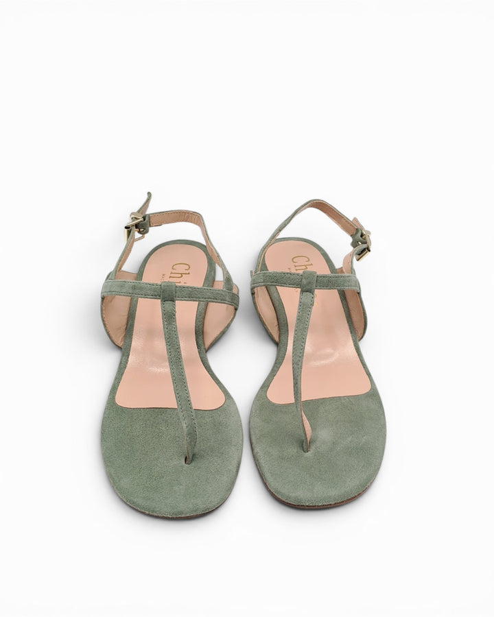 Rachele Nappa Mimosa Sandal