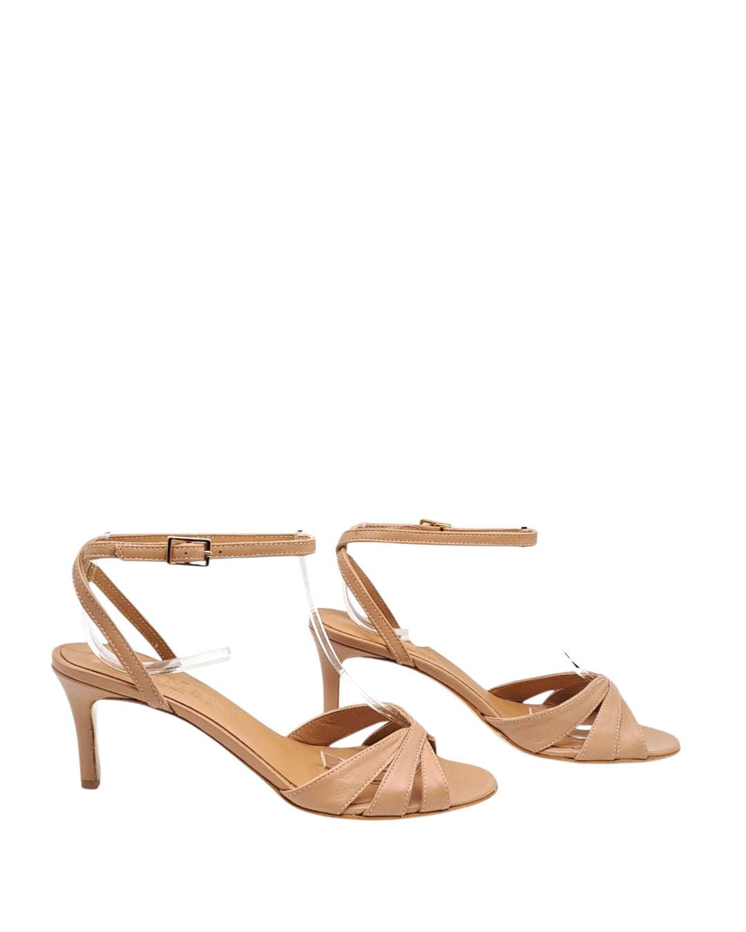 Arlen Laminated Sandal