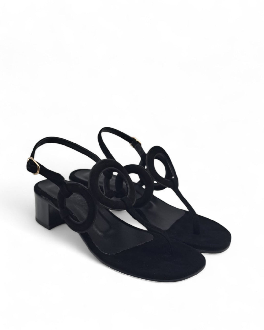 Rachele Nappa Mimosa Sandal