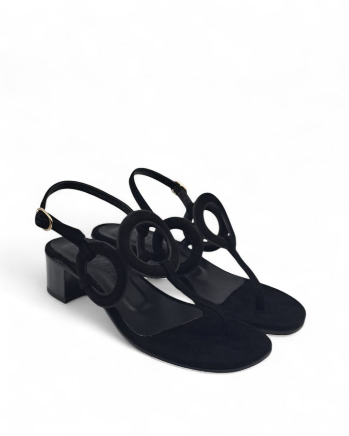 Rachele Nappa Mimosa Sandal