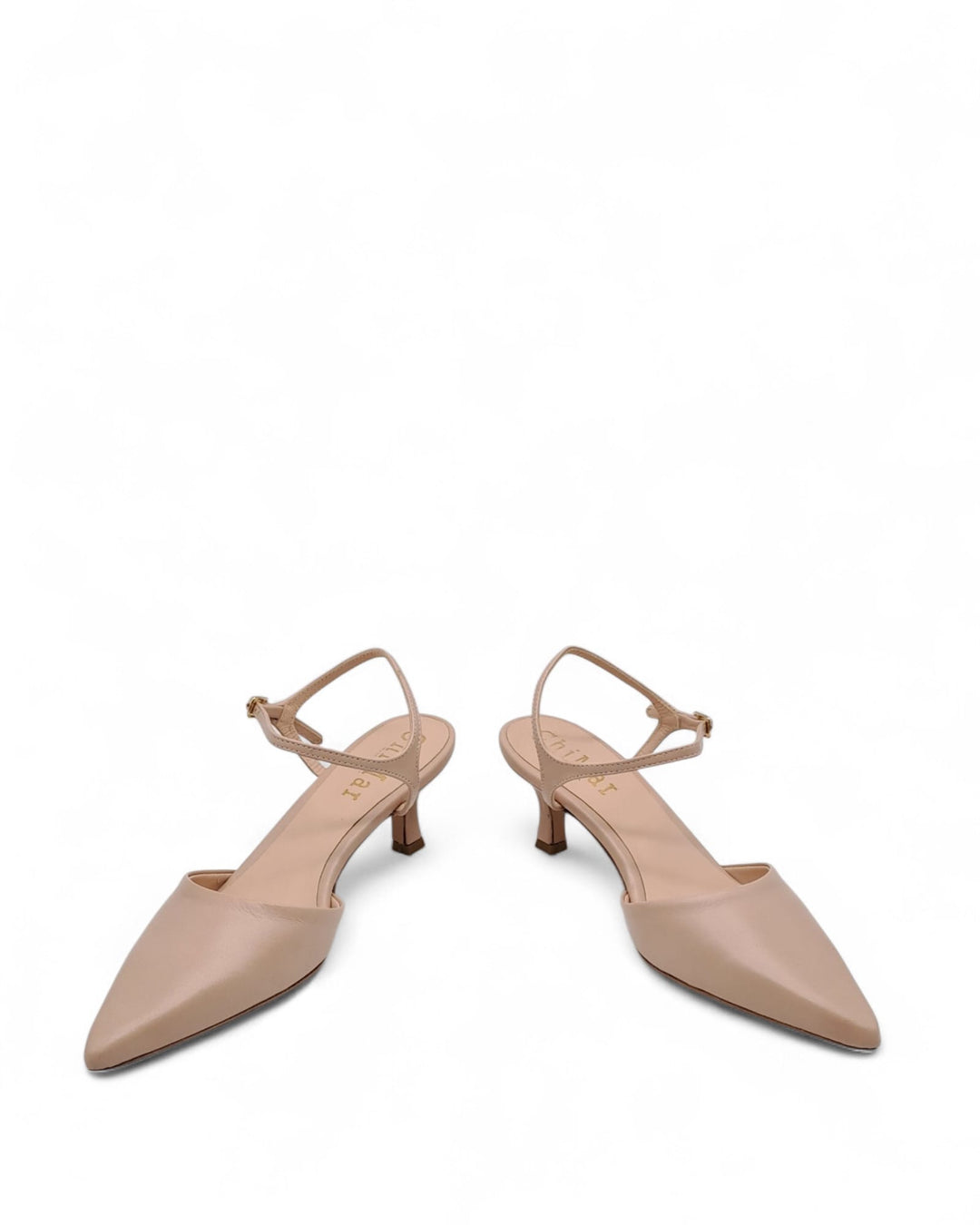 Orny Chamois Saddle