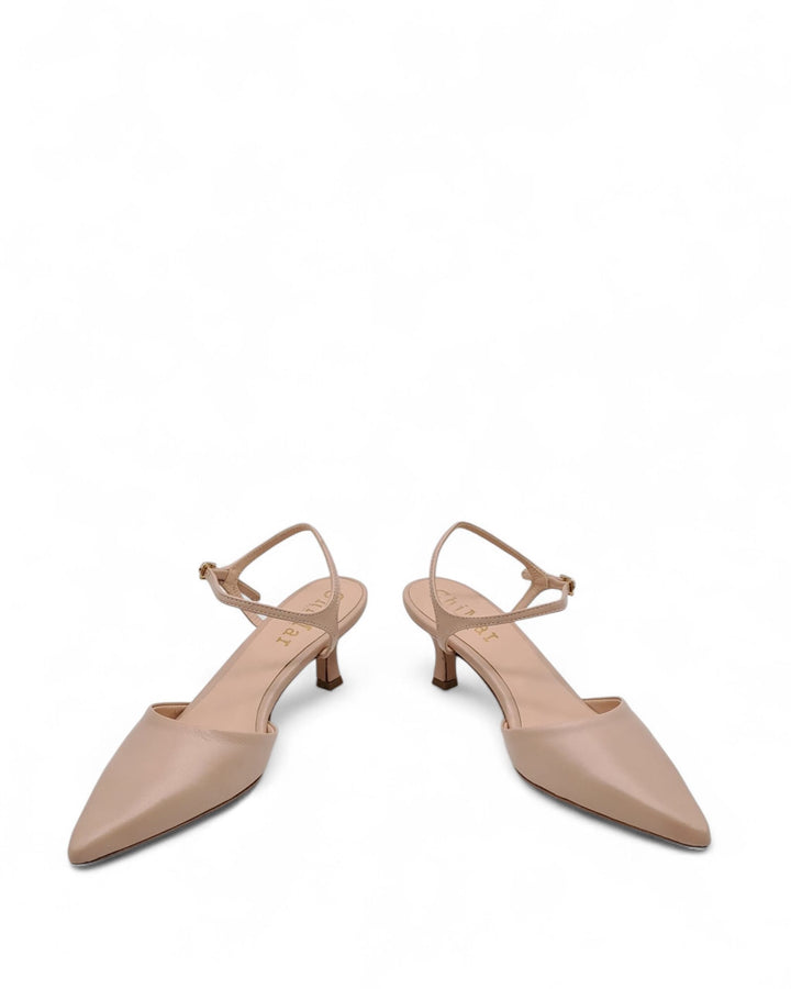Orny Chamois Saddle