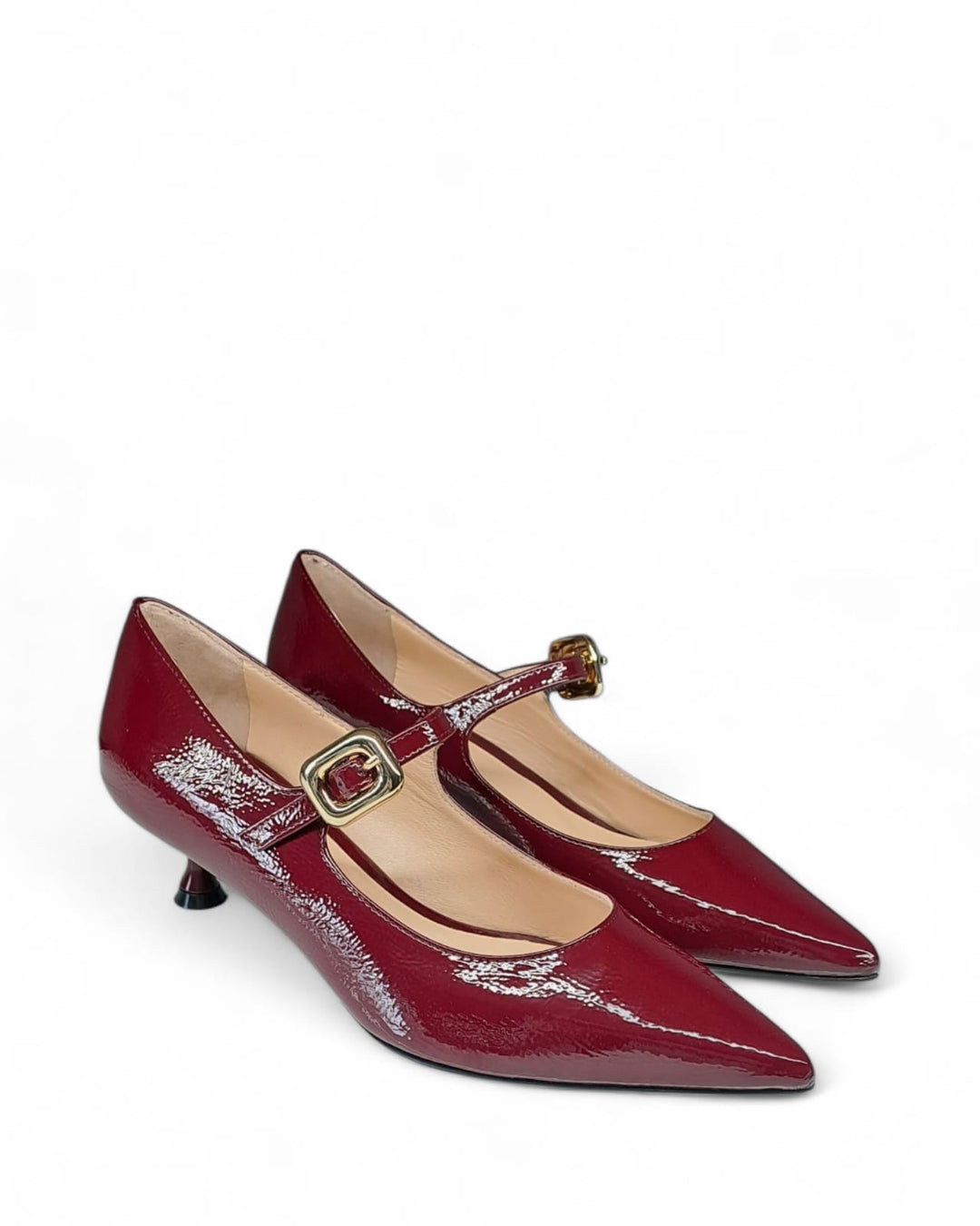 Décolleté Sonia Vetrino   Bordeaux