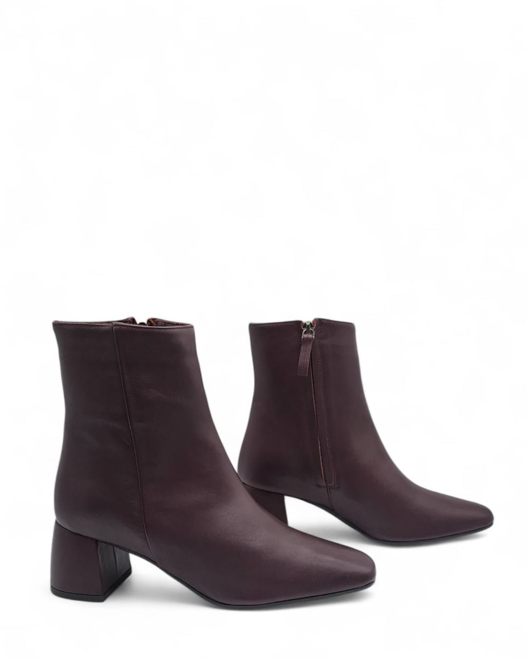 Tronchetto Marta Pelle Vino