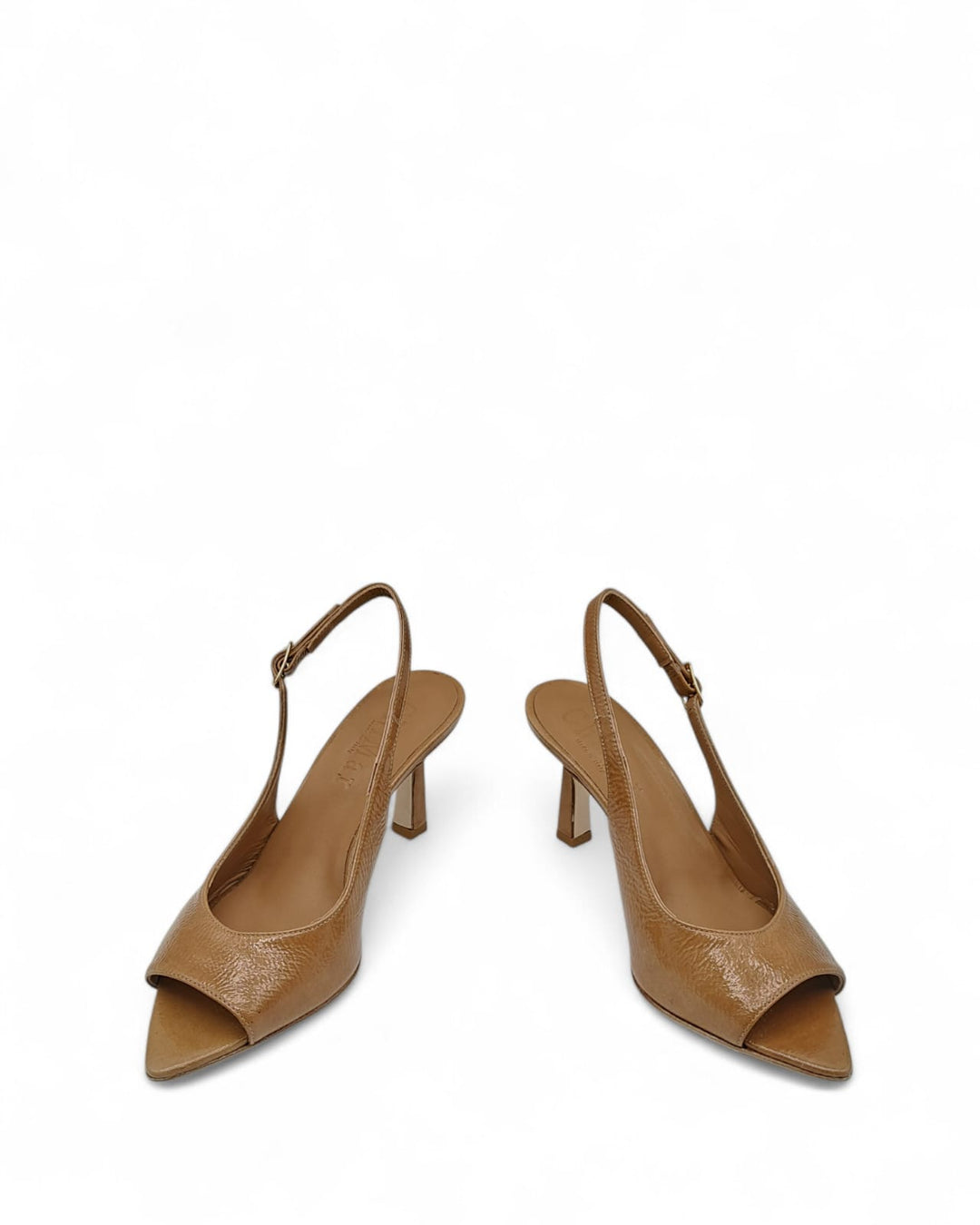 Sandalo  Arlen Naplak Camel