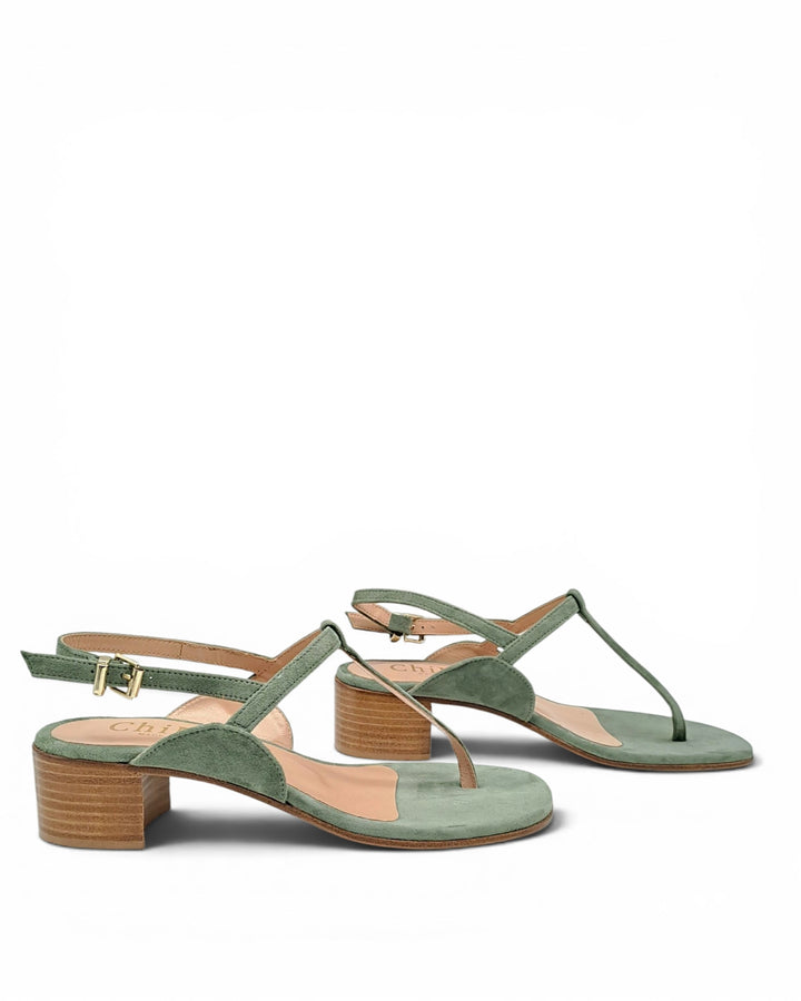 Rachele Nappa Mimosa Sandal