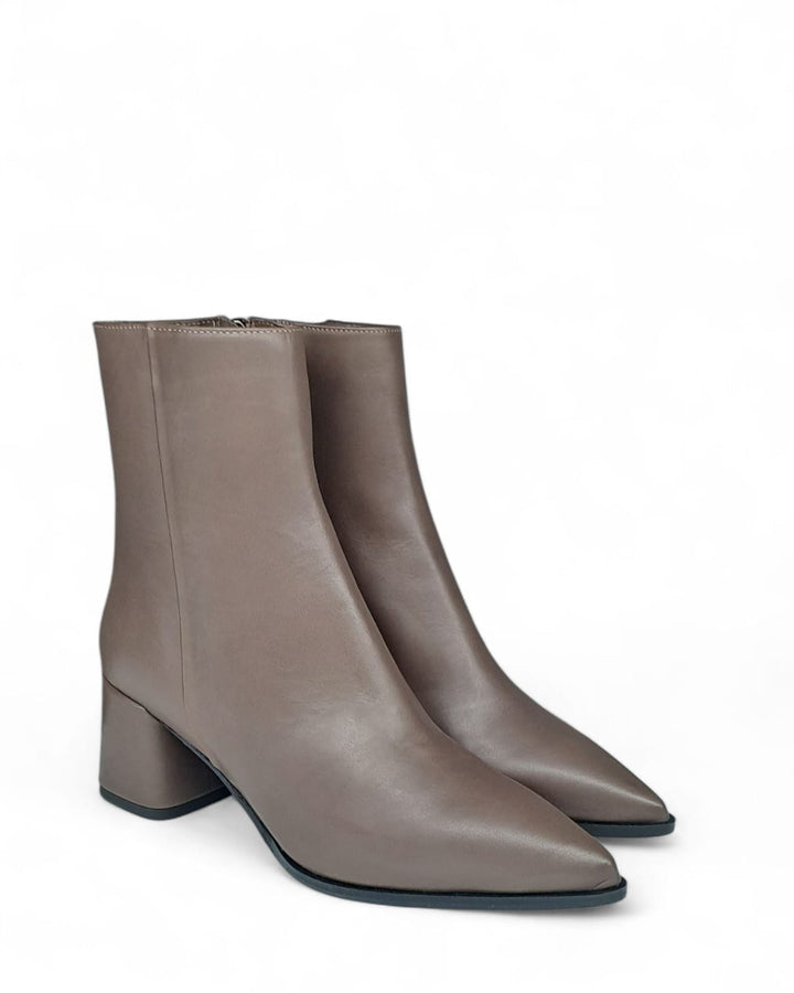 Texano Isabel Pelle Acero