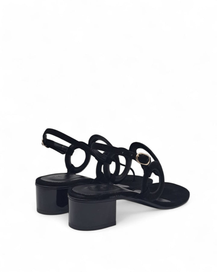 Rachele Nappa Mimosa Sandal