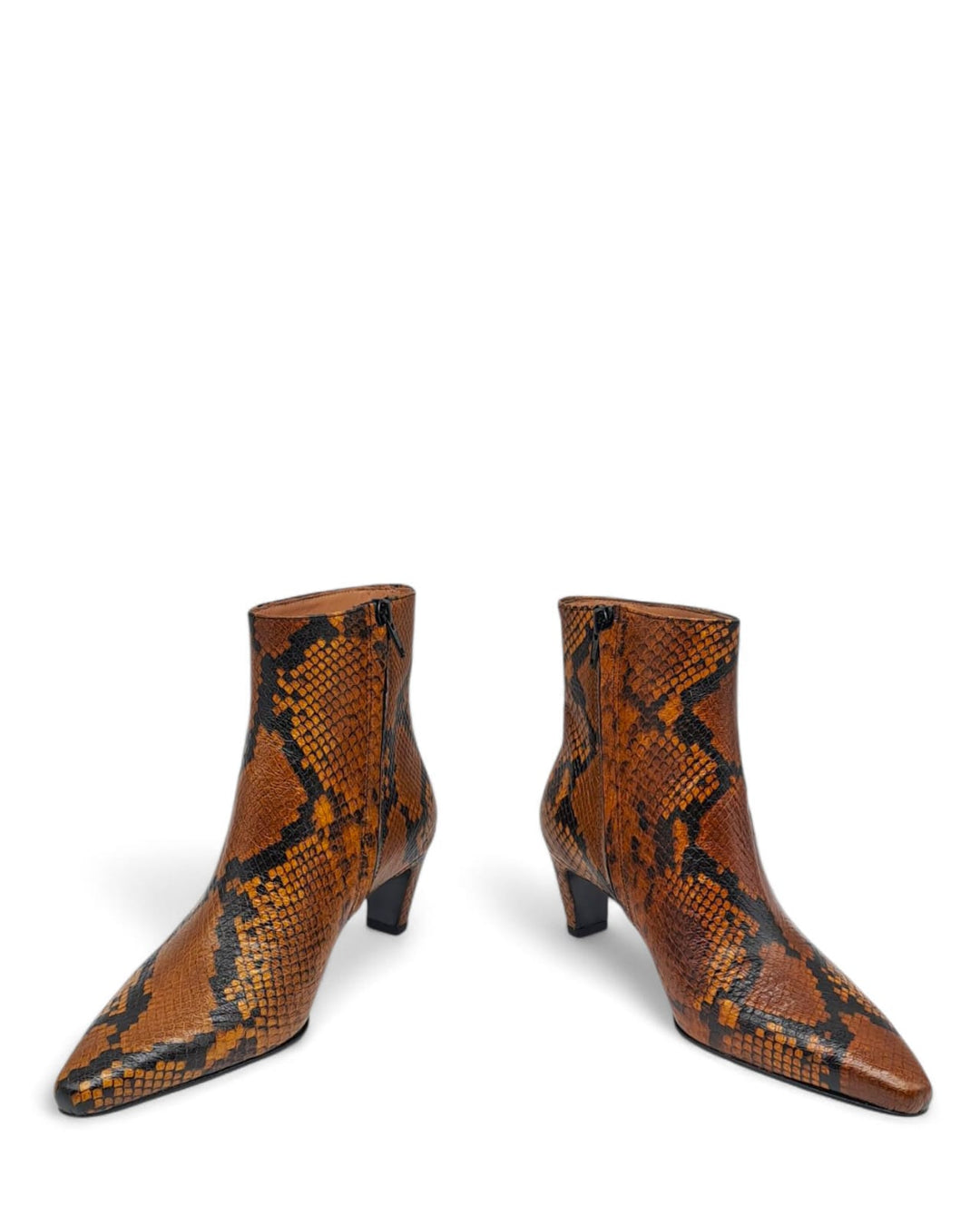 Tronchetto  Letizia Pitone Miele