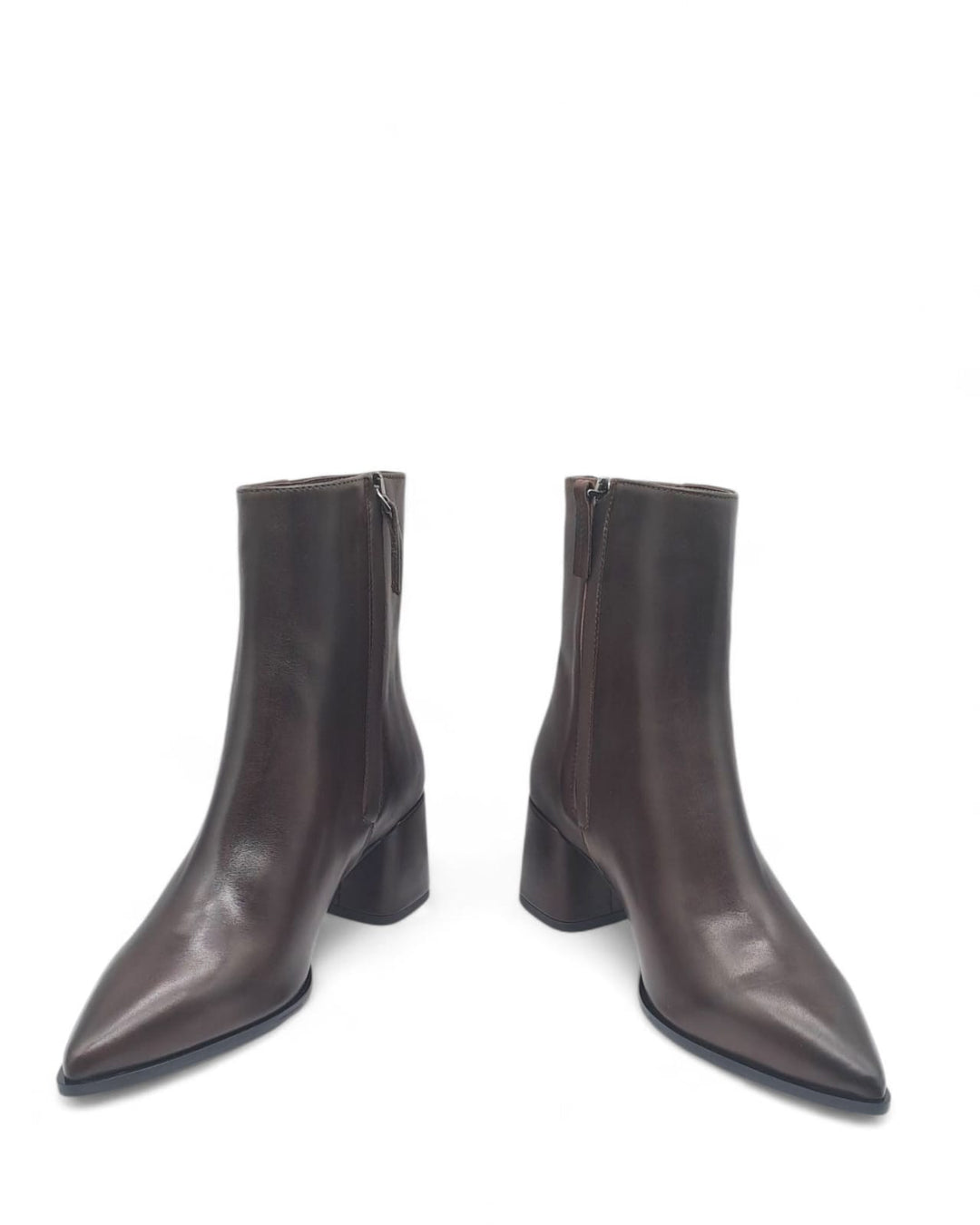 Texano Isabel Pelle Testa di Moro