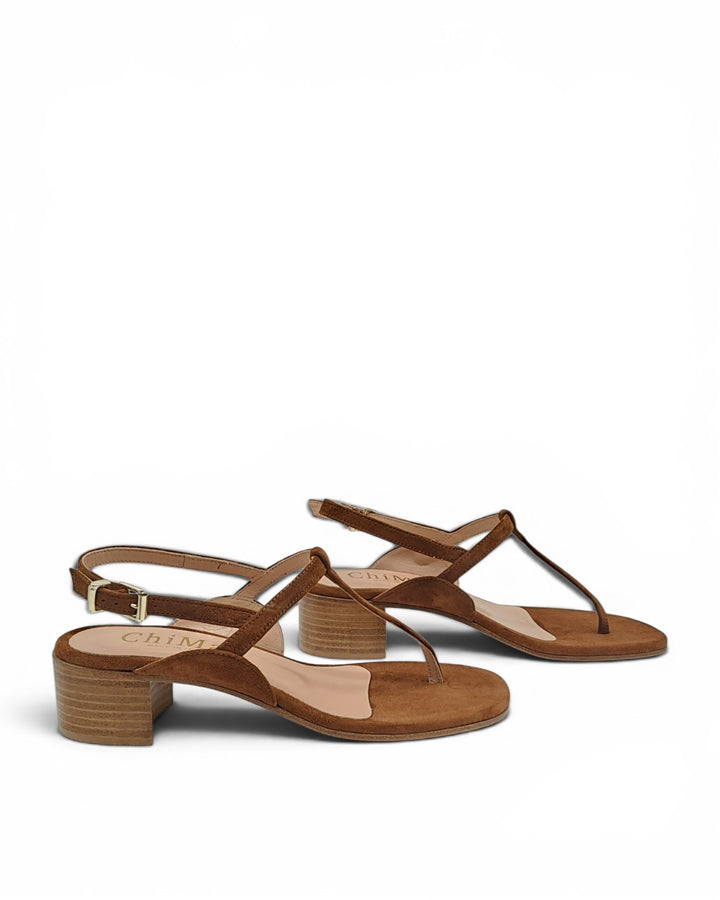 Rachele Nappa Mimosa Sandal