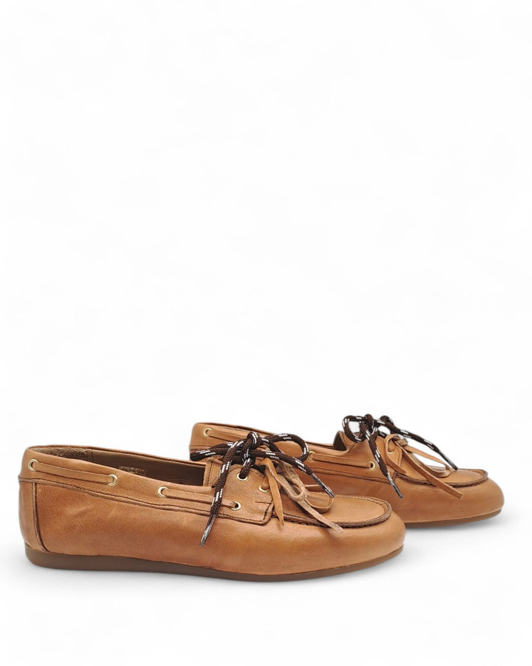 Manal Tassel Moccasin Suede TDM