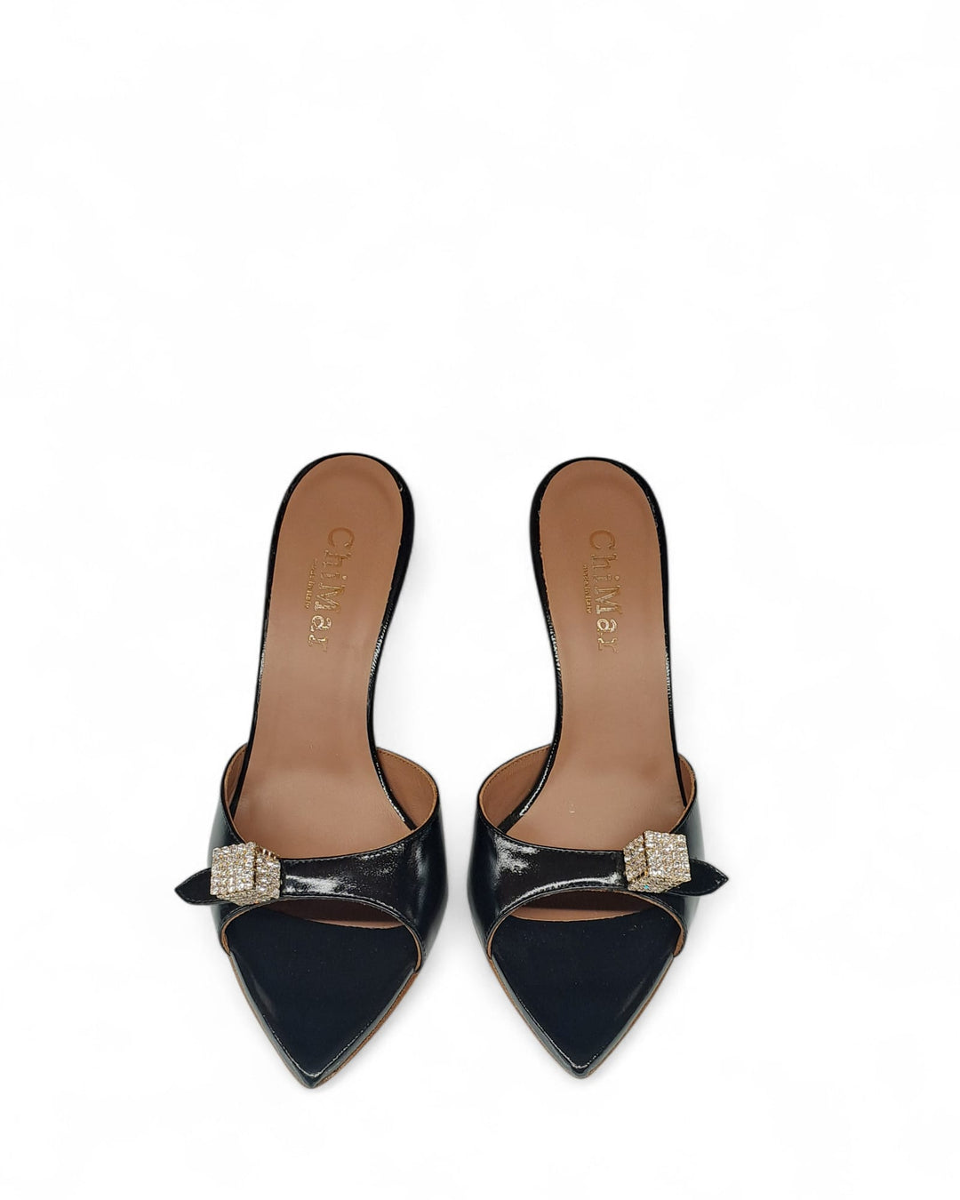 Sabot  Fiamma Verlux Nero