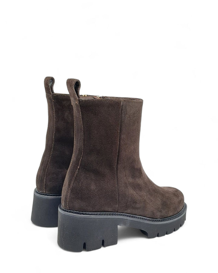 Beatles Tiffany  Camoscio  Testa di Moro