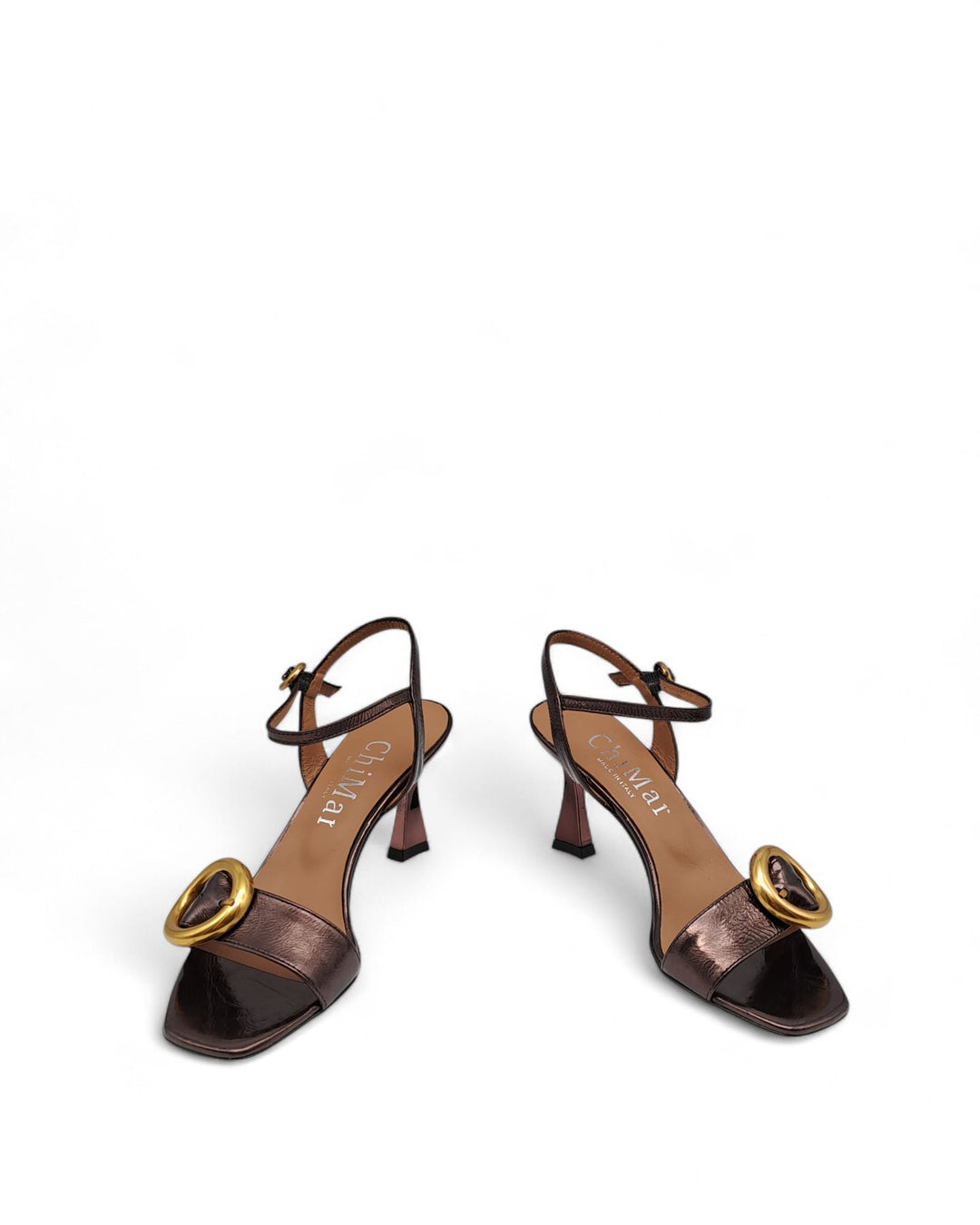 Sandalo Vanessa  Laminato Boemia