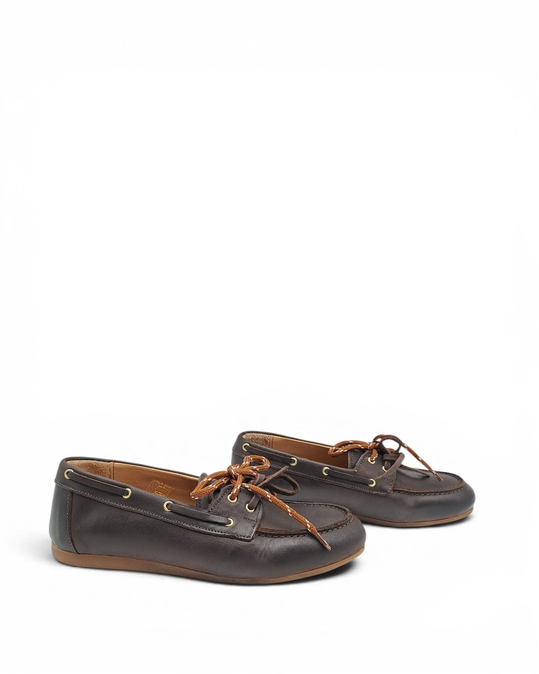 Manal Tassel Moccasin Suede TDM