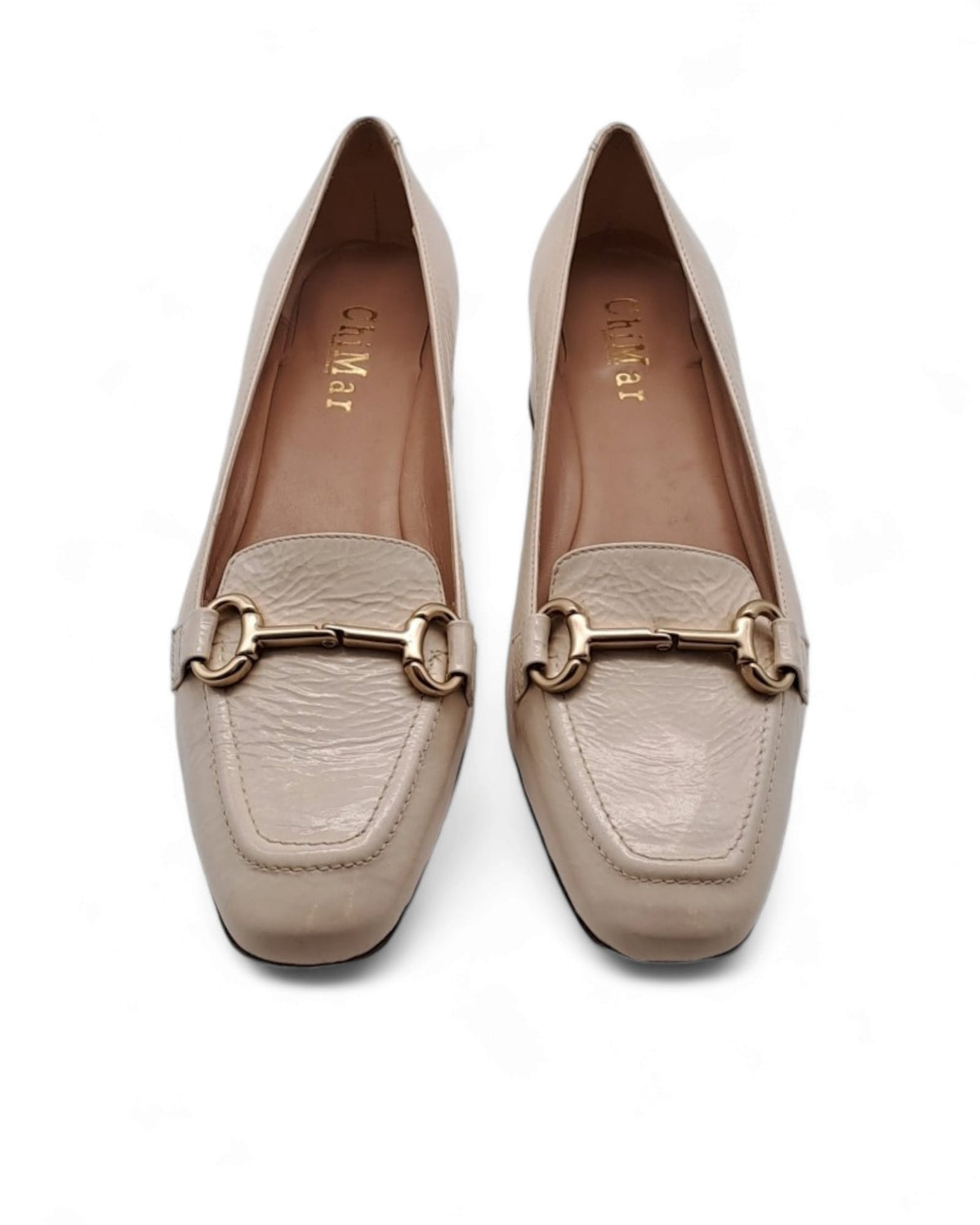Azaleia - Mocasín Mujer Kiersten Marfil Azaleia