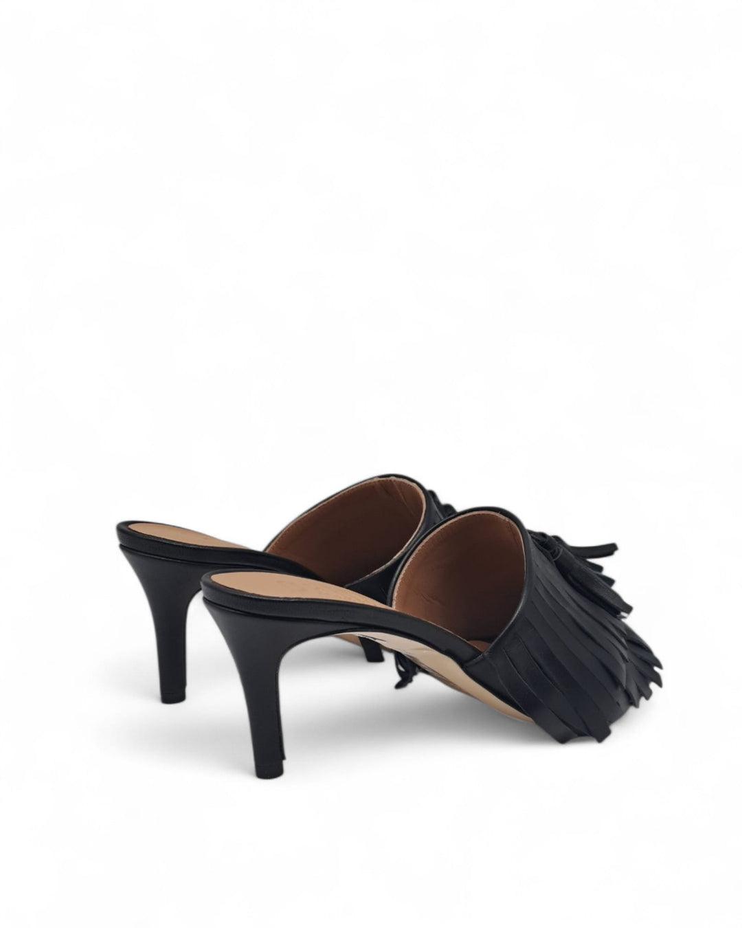 Arlen Laminated Sandal