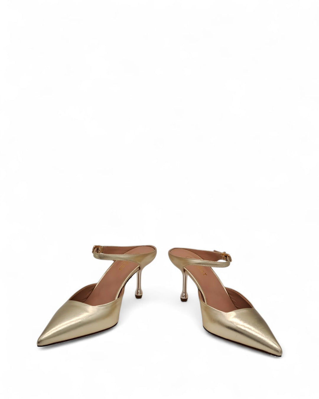 Sabot  Nives Laminato Platino