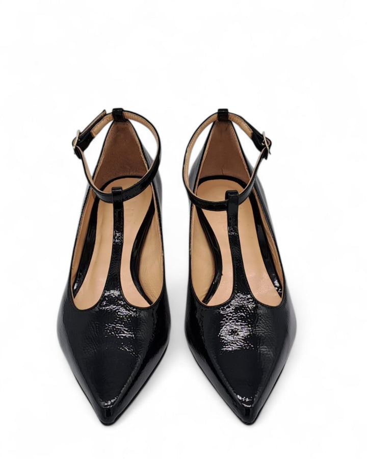 Décolleté Helen Vetrino Nero