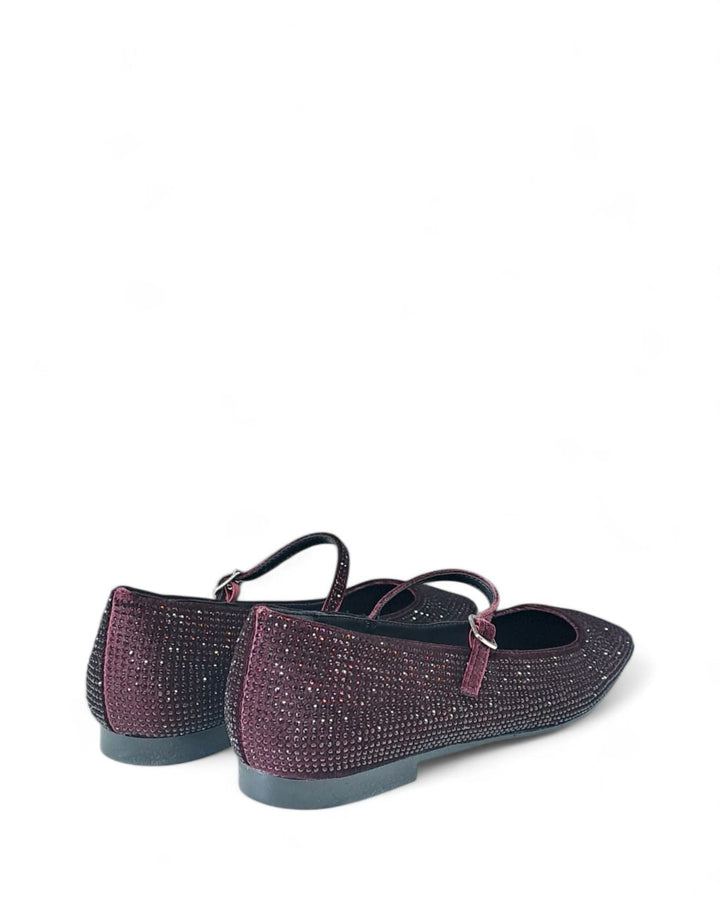 Mary Jane Silvia Strass Vinaccia