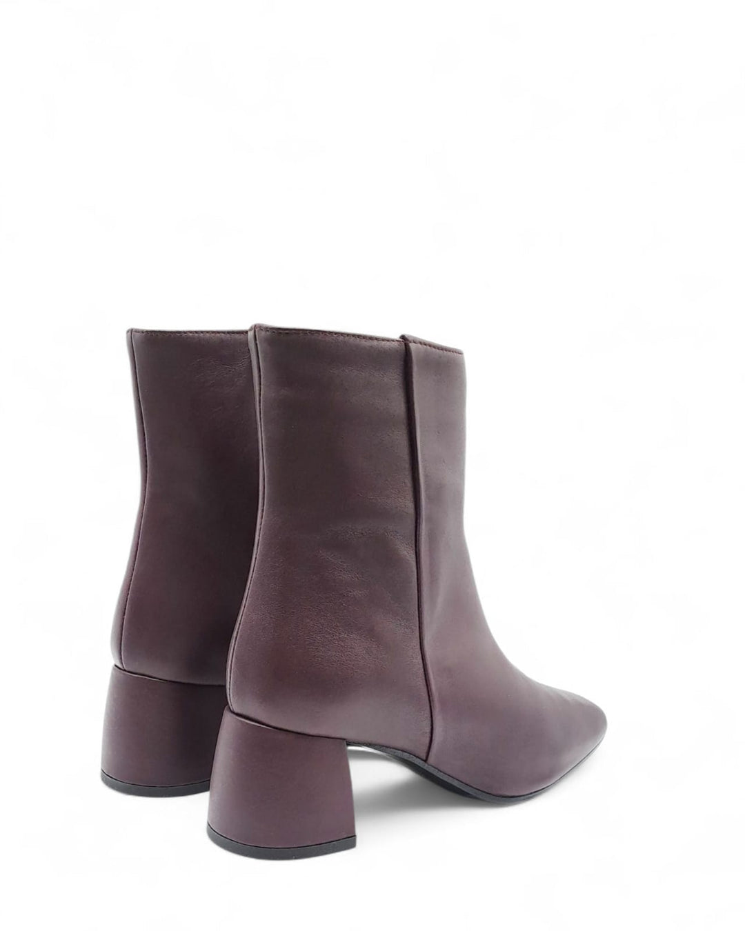 Tronchetto Marta Pelle Vino