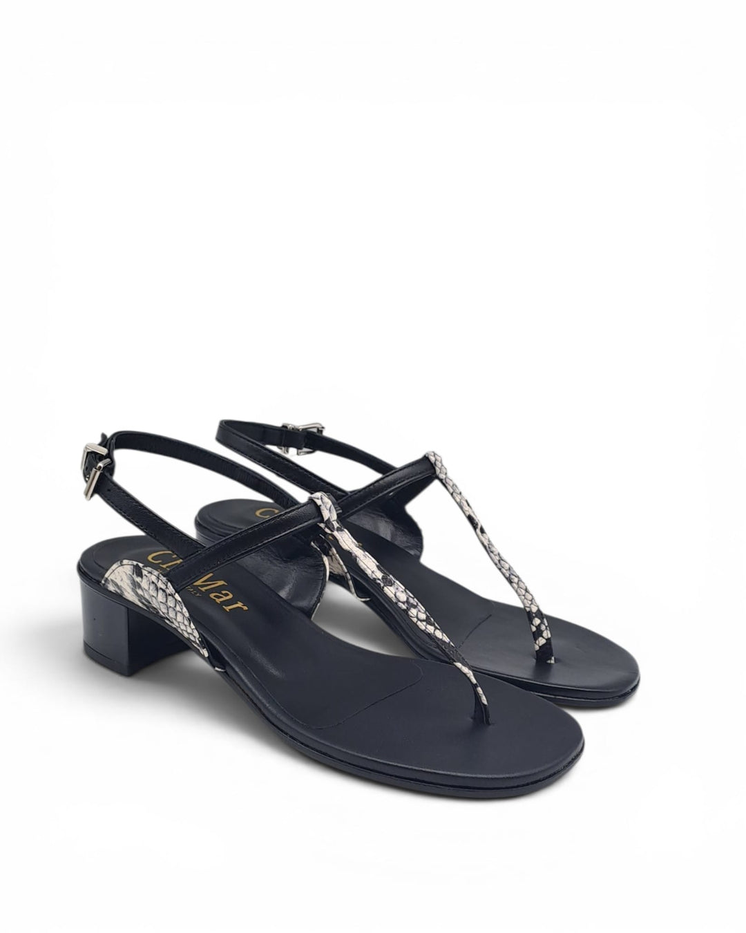 Rachele Nappa Mimosa Sandal