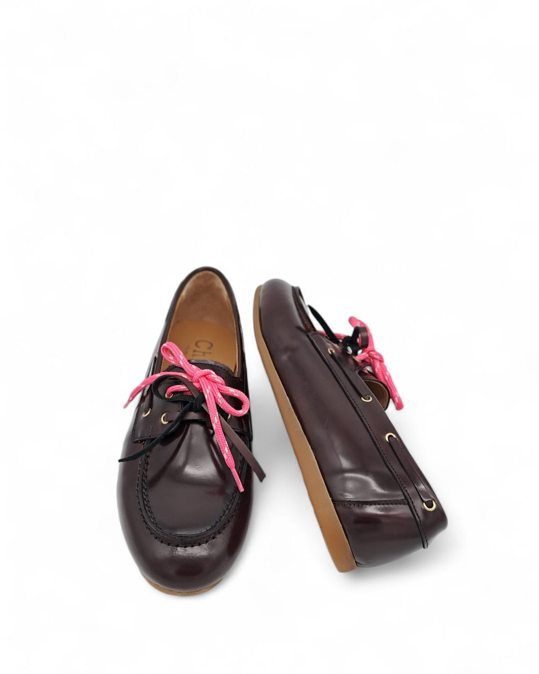 Manal Tassel Moccasin Suede TDM