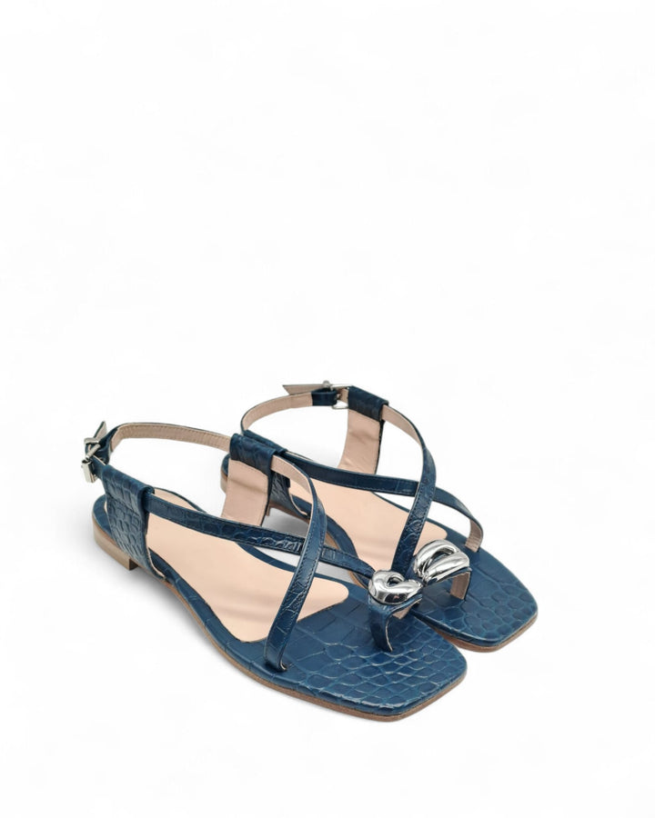 Pink/Red Tassel Slipper